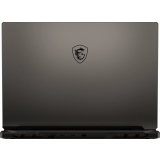 Portatīvais dators MSI Vector A18 HX A9WHG-081 18" Ryzen 9 9955HX 32GB 1TB RTX 5070 Ti 12GB W11H Gray (00182L-081)