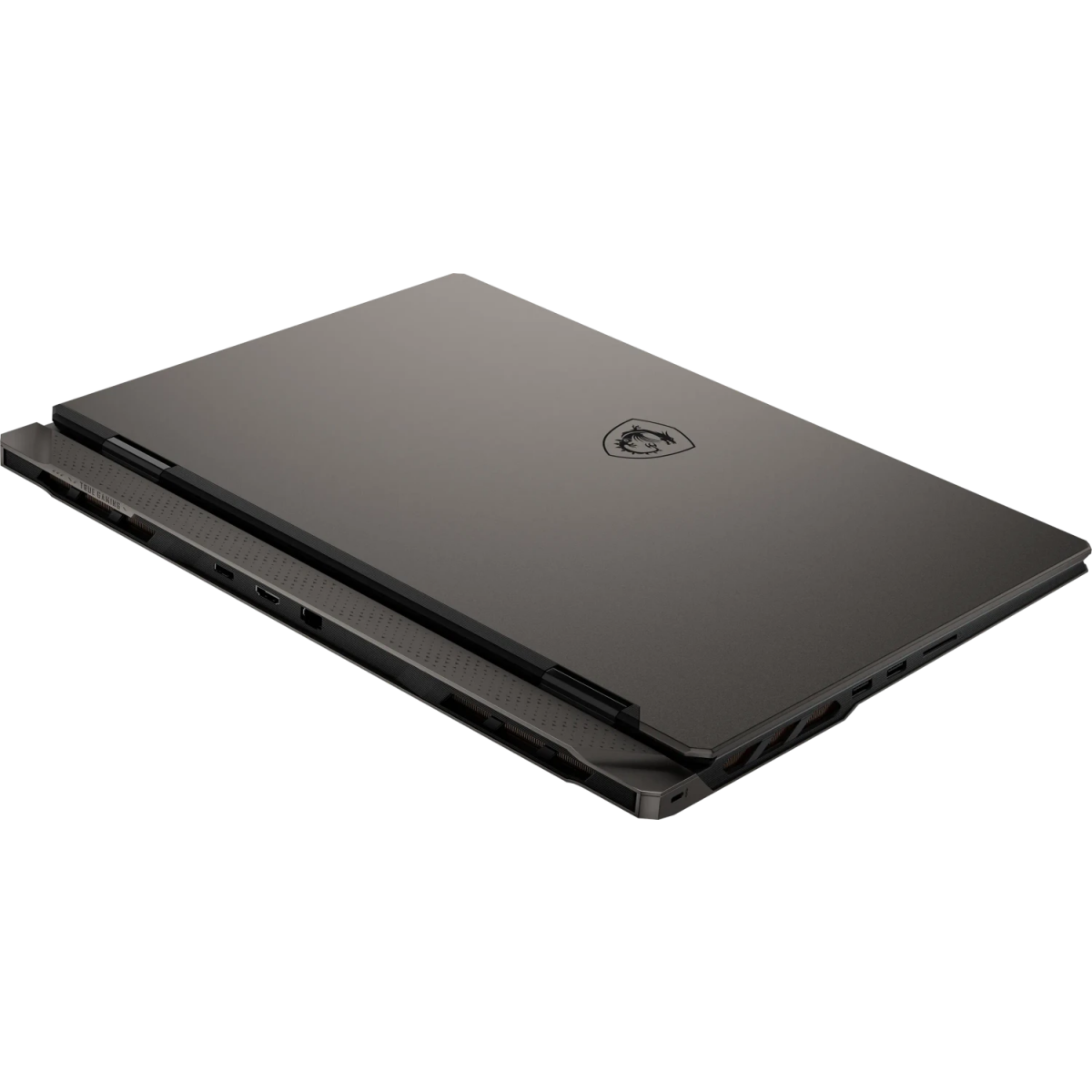 Portatīvais dators MSI Vector A18 HX A9WHG-081 18" Ryzen 9 9955HX 32GB 1TB RTX 5070 Ti 12GB W11H Gray (00182L-081) - foto 10