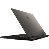 Portatīvais dators MSI Vector A18 HX A9WHG-081 18" Ryzen 9 9955HX 32GB 1TB RTX 5070 Ti 12GB W11H Gray (00182L-081)