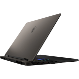 Portatīvais dators MSI Vector A18 HX A9WHG-081 18" Ryzen 9 9955HX 32GB 1TB RTX 5070 Ti 12GB W11H Gray (00182L-081)