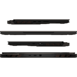 Portatīvais dators MSI Vector A18 HX A9WHG-081 18" Ryzen 9 9955HX 32GB 1TB RTX 5070 Ti 12GB W11H Gray (00182L-081)