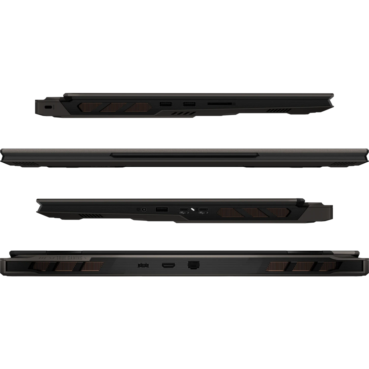 Portatīvais dators MSI Vector A18 HX A9WHG-081 18" Ryzen 9 9955HX 32GB 1TB RTX 5070 Ti 12GB W11H Gray (00182L-081) - foto 13