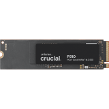 SSD-Festplatte CRUCIAL P310 2TB Black (CT2000P310SSD8-T)