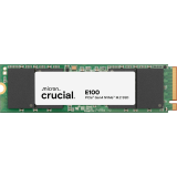 SSD-Festplatte CRUCIAL E100 2TB CT2000E100SSD8-T Green