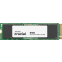 SSD-Festplatte CRUCIAL E100 2TB CT2000E100SSD8-T Green