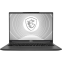 Portatīvais dators MSI CreatorPro 16 AI Studio A1VKG-066 Ultra 9 185H 64GB 2TB RTX 5000 16GB W11P Gray (0015F3-066)