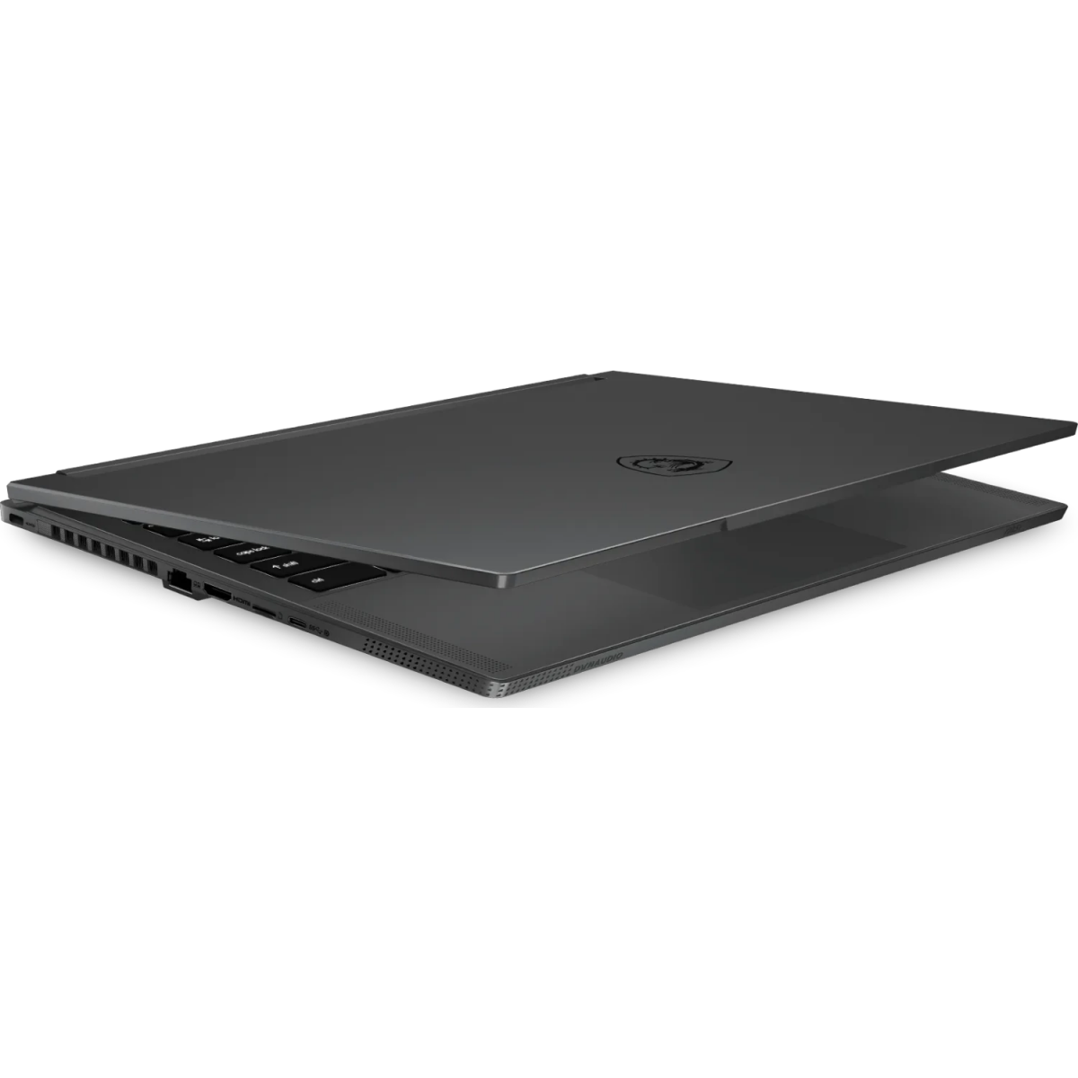 Portatīvais dators MSI CreatorPro 16 AI Studio A1VKG-066 Ultra 9 185H 64GB 2TB RTX 5000 16GB W11P Gray (0015F3-066) - foto 2