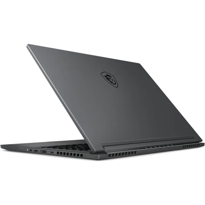 Portatīvais dators MSI CreatorPro 16 AI Studio A1VKG-066 Ultra 9 185H 64GB 2TB RTX 5000 16GB W11P Gray (0015F3-066) - foto 3