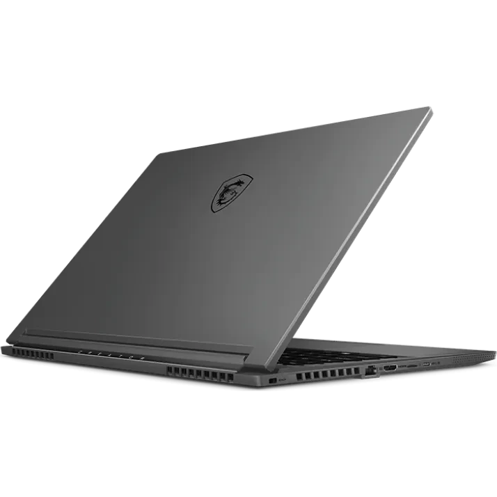 Portatīvais dators MSI CreatorPro 16 AI Studio A1VKG-066 Ultra 9 185H 64GB 2TB RTX 5000 16GB W11P Gray (0015F3-066) - foto 4