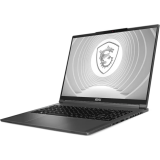 Portatīvais dators MSI CreatorPro 16 AI Studio A1VKG-066 Ultra 9 185H 64GB 2TB RTX 5000 16GB W11P Gray (0015F3-066)