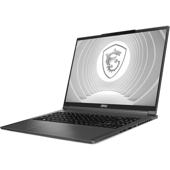 Portatīvais dators MSI CreatorPro 16 AI Studio A1VKG-066 Ultra 9 185H 64GB 2TB RTX 5000 16GB W11P Gray (0015F3-066) - foto 5