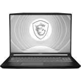 Portatīvais dators MSI CreatorPro M16 B13VK-1229 16" Core i7-13700H 32GB 1TB RTX 3000 8GB W11H Black (001585-1229)