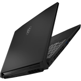 Portatīvais dators MSI CreatorPro M16 B13VK-1229 16" Core i7-13700H 32GB 1TB RTX 3000 8GB W11H Black (001585-1229)