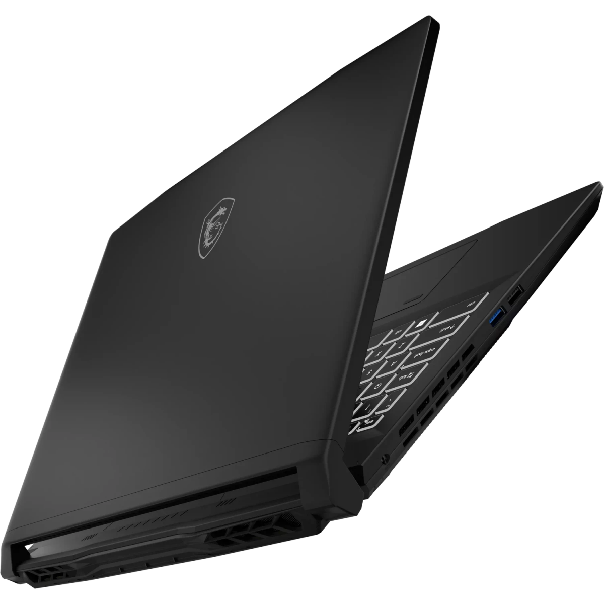 Portatīvais dators MSI CreatorPro M16 B13VK-1229 16" Core i7-13700H 32GB 1TB RTX 3000 8GB W11H Black (001585-1229) - foto 2