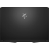 Portatīvais dators MSI CreatorPro M16 B13VK-1229 16" Core i7-13700H 32GB 1TB RTX 3000 8GB W11H Black (001585-1229)