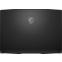 Portatīvais dators MSI CreatorPro M16 B13VK-1229 16" Core i7-13700H 32GB 1TB RTX 3000 8GB W11H Black (001585-1229) - foto 3