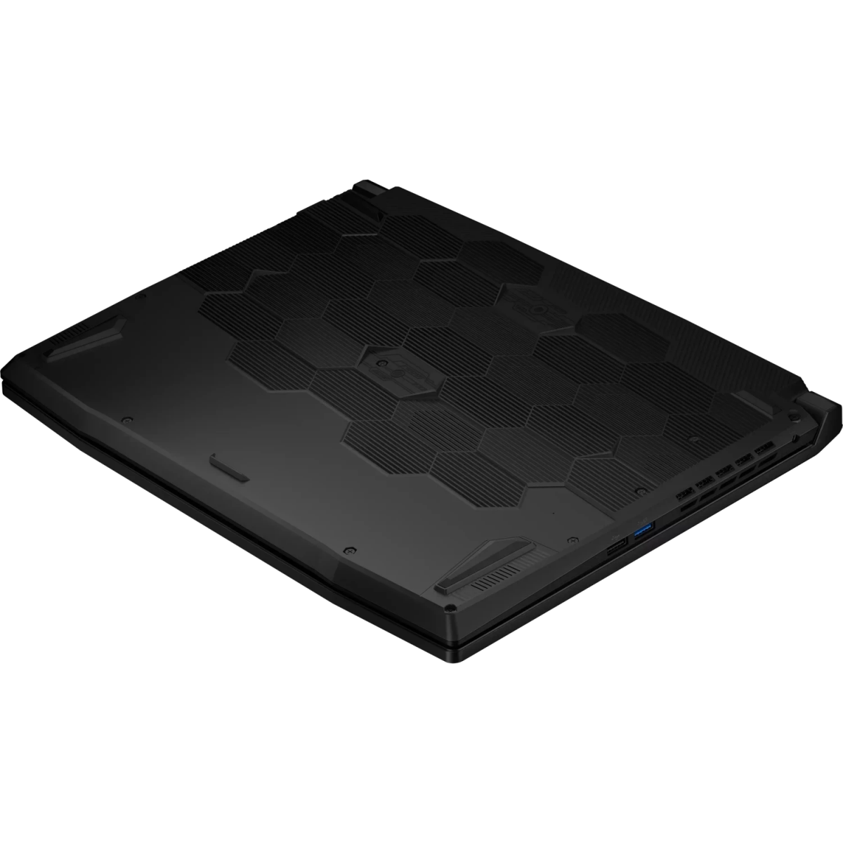 Portatīvais dators MSI CreatorPro M16 B13VK-1229 16" Core i7-13700H 32GB 1TB RTX 3000 8GB W11H Black (001585-1229) - foto 4