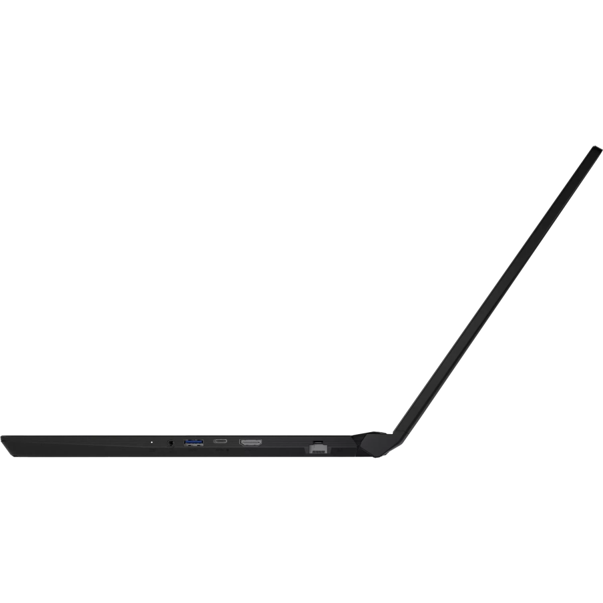 Portatīvais dators MSI CreatorPro M16 B13VK-1229 16" Core i7-13700H 32GB 1TB RTX 3000 8GB W11H Black (001585-1229) - foto 6