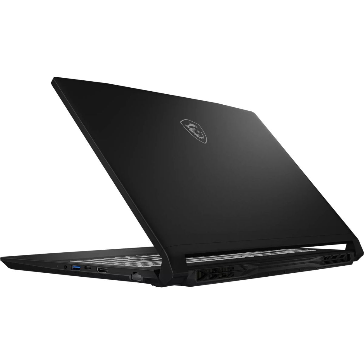 Portatīvais dators MSI CreatorPro M16 B13VK-1229 16" Core i7-13700H 32GB 1TB RTX 3000 8GB W11H Black (001585-1229) - foto 8