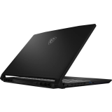 Portatīvais dators MSI CreatorPro M16 B13VK-1229 16" Core i7-13700H 32GB 1TB RTX 3000 8GB W11H Black (001585-1229)