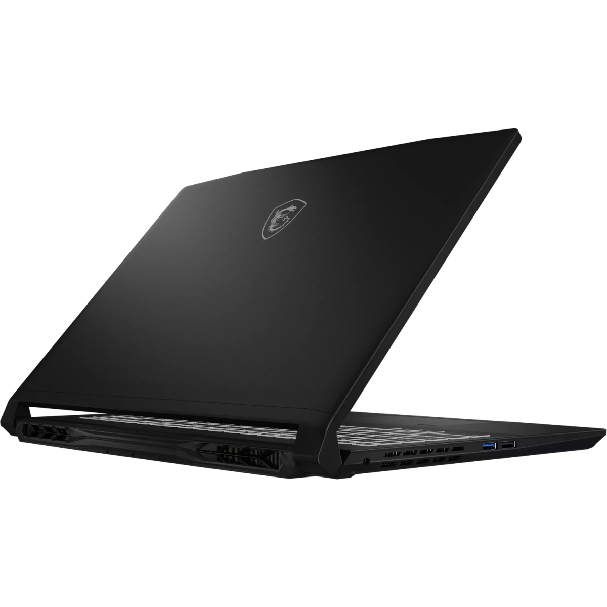 Portatīvais dators MSI CreatorPro M16 B13VK-1229 16" Core i7-13700H 32GB 1TB RTX 3000 8GB W11H Black (001585-1229) - foto 9