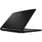 Portatīvais dators MSI CreatorPro M16 B13VK-1229 16" Core i7-13700H 32GB 1TB RTX 3000 8GB W11H Black (001585-1229) - foto 9