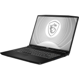 Portatīvais dators MSI CreatorPro M16 B13VK-1229 16" Core i7-13700H 32GB 1TB RTX 3000 8GB W11H Black (001585-1229)