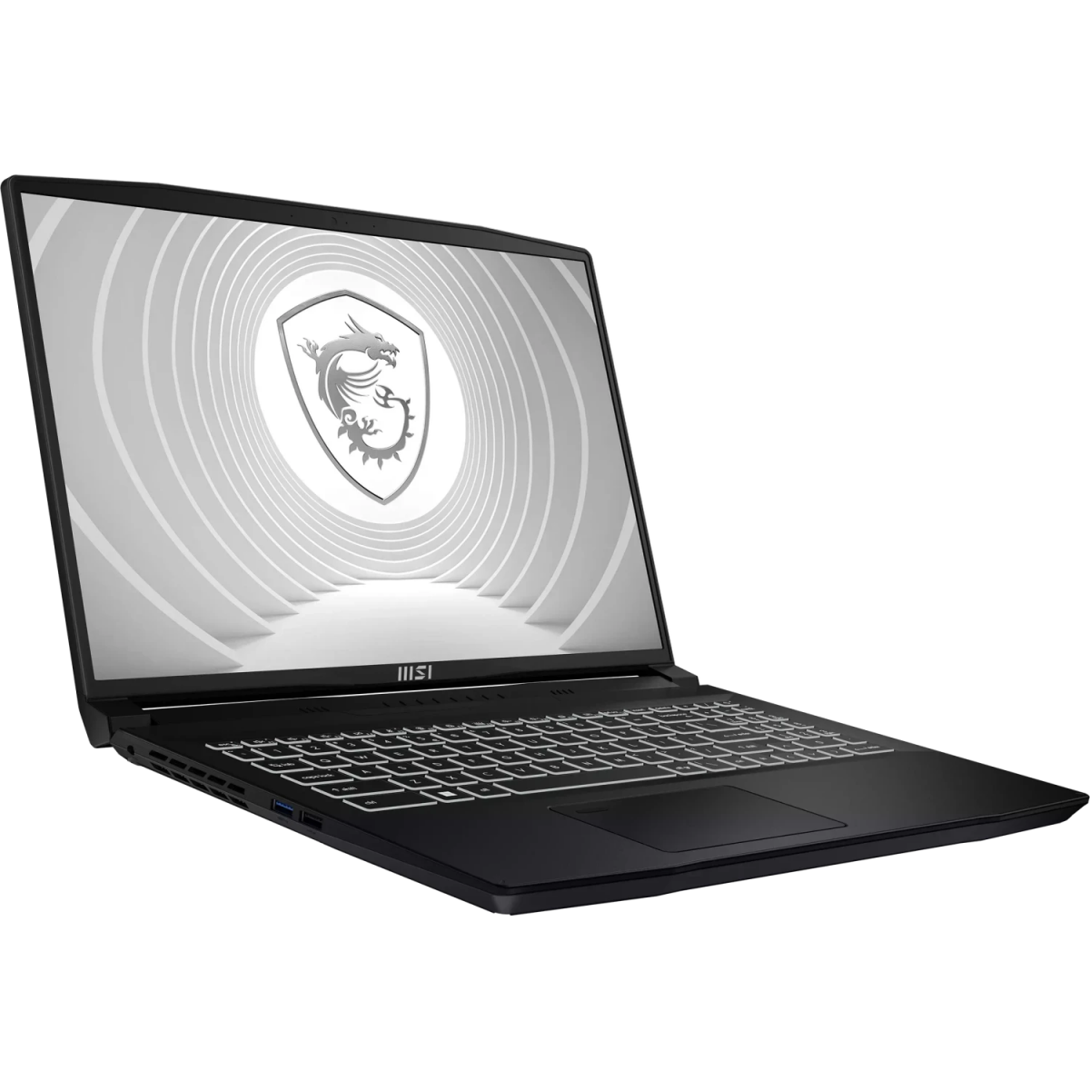 Portatīvais dators MSI CreatorPro M16 B13VK-1229 16" Core i7-13700H 32GB 1TB RTX 3000 8GB W11H Black (001585-1229) - foto 11