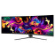 Monitors MSI MPG 491CQPX QD-OLED 49" Black (9S6-3FA84T-029) - foto 7
