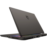 Portatīvais dators MSI Vector 16 HX AI A2XWIG-048 Ultra 9 275HX 32GB 1TB RTX 5080 16GB GDDR7 W11H Gray (0015M3-048)