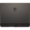 Portatīvais dators MSI Vector 16 HX AI A2XWIG-048 Ultra 9 275HX 32GB 1TB RTX 5080 16GB GDDR7 W11H Gray (0015M3-048) - foto 7
