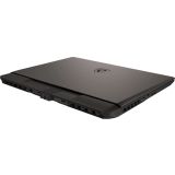 Portatīvais dators MSI Vector 16 HX AI A2XWIG-048 Ultra 9 275HX 32GB 1TB RTX 5080 16GB GDDR7 W11H Gray (0015M3-048)