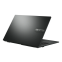 Portatīvais dators Asus VivoBook Go 15 E1504FA-ISCBQ4816W Black (90NB0ZR2-M06VE0) - foto 4