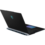 Portatīvais dators MSI Titan 18 HX AI A2XWJG-070 Ultra 9 285HX 96GB 6TB RTX 5090 24GB GDDR7 W11P Black (001824-070)