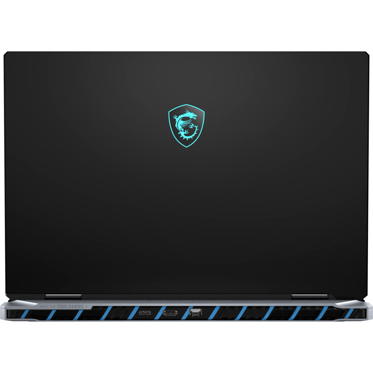 Portatīvais dators MSI Titan 18 HX AI A2XWJG-070 Ultra 9 285HX 96GB 6TB RTX 5090 24GB GDDR7 W11P Black (001824-070) - foto 8