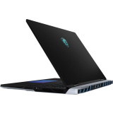 Portatīvais dators MSI Titan 18 HX AI A2XWJG-070 Ultra 9 285HX 96GB 6TB RTX 5090 24GB GDDR7 W11P Black (001824-070)