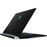 Portatīvais dators MSI Titan 18 HX AI A2XWJG-070 Ultra 9 285HX 96GB 6TB RTX 5090 24GB GDDR7 W11P Black (001824-070)