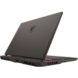 Portatīvais dators MSI Vector 16 HX AI A2XWHG-074 Ultra 7 255HX 512GB 16GB RTX 5070 Ti 12GB W11H Gray (0015M3-074)