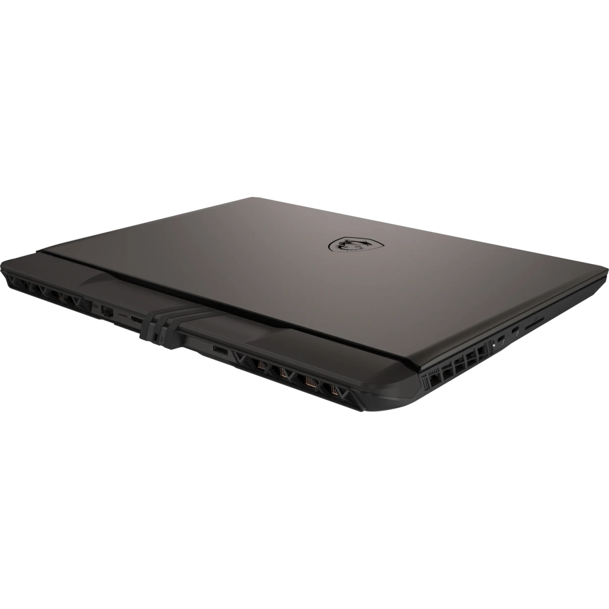 Portatīvais dators MSI Vector 16 HX AI A2XWHG-074 Ultra 7 255HX 512GB 16GB RTX 5070 Ti 12GB W11H Gray (0015M3-074) - foto 8