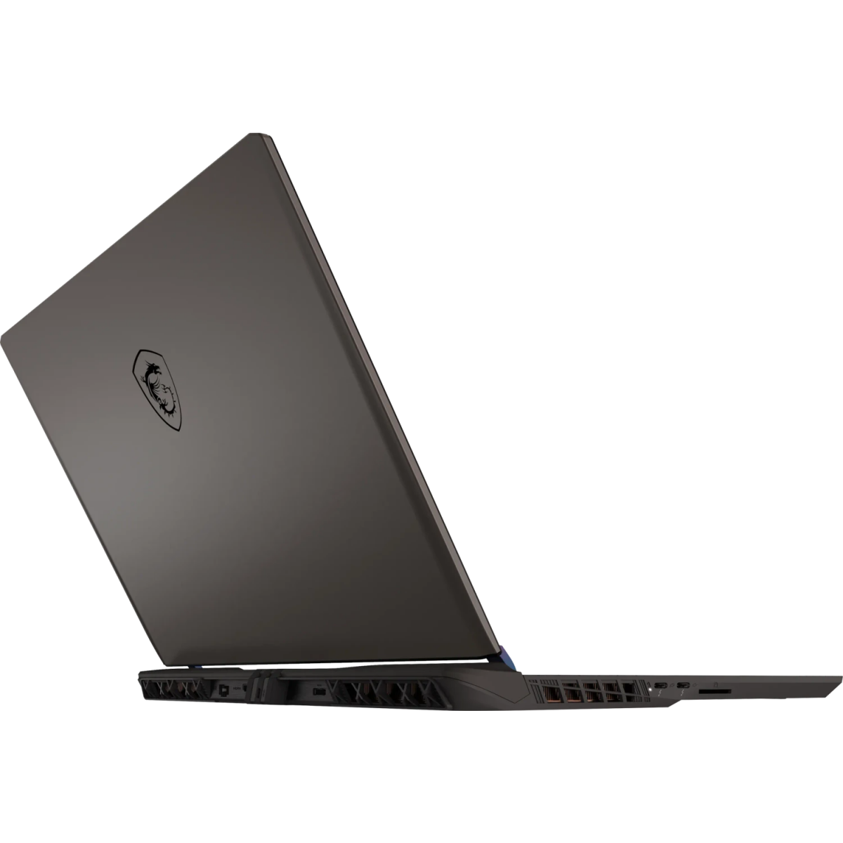 Portatīvais dators MSI Vector 16 HX AI A2XWHG-074 Ultra 7 255HX 512GB 16GB RTX 5070 Ti 12GB W11H Gray (0015M3-074) - foto 10