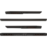 Portatīvais dators MSI Vector 16 HX AI A2XWHG-074 Ultra 7 255HX 512GB 16GB RTX 5070 Ti 12GB W11H Gray (0015M3-074)