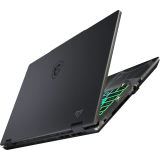 Portatīvais dators MSI Cyborg 15 B2RWEKG-067 15.6" Core 7 240H 16GB 512GB RTX 5050 8GB GDDR7 W11H Black (0015Q3-067)
