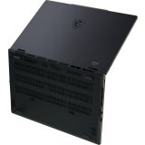 Portatīvais dators MSI Cyborg 15 B2RWEKG-067 15.6" Core 7 240H 16GB 512GB RTX 5050 8GB GDDR7 W11H Black (0015Q3-067)