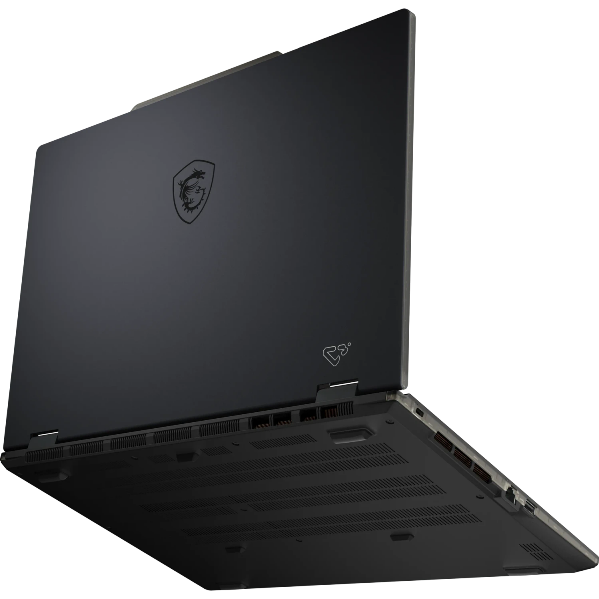 Portatīvais dators MSI Cyborg 15 B2RWEKG-067 15.6" Core 7 240H 16GB 512GB RTX 5050 8GB GDDR7 W11H Black (0015Q3-067) - foto 4