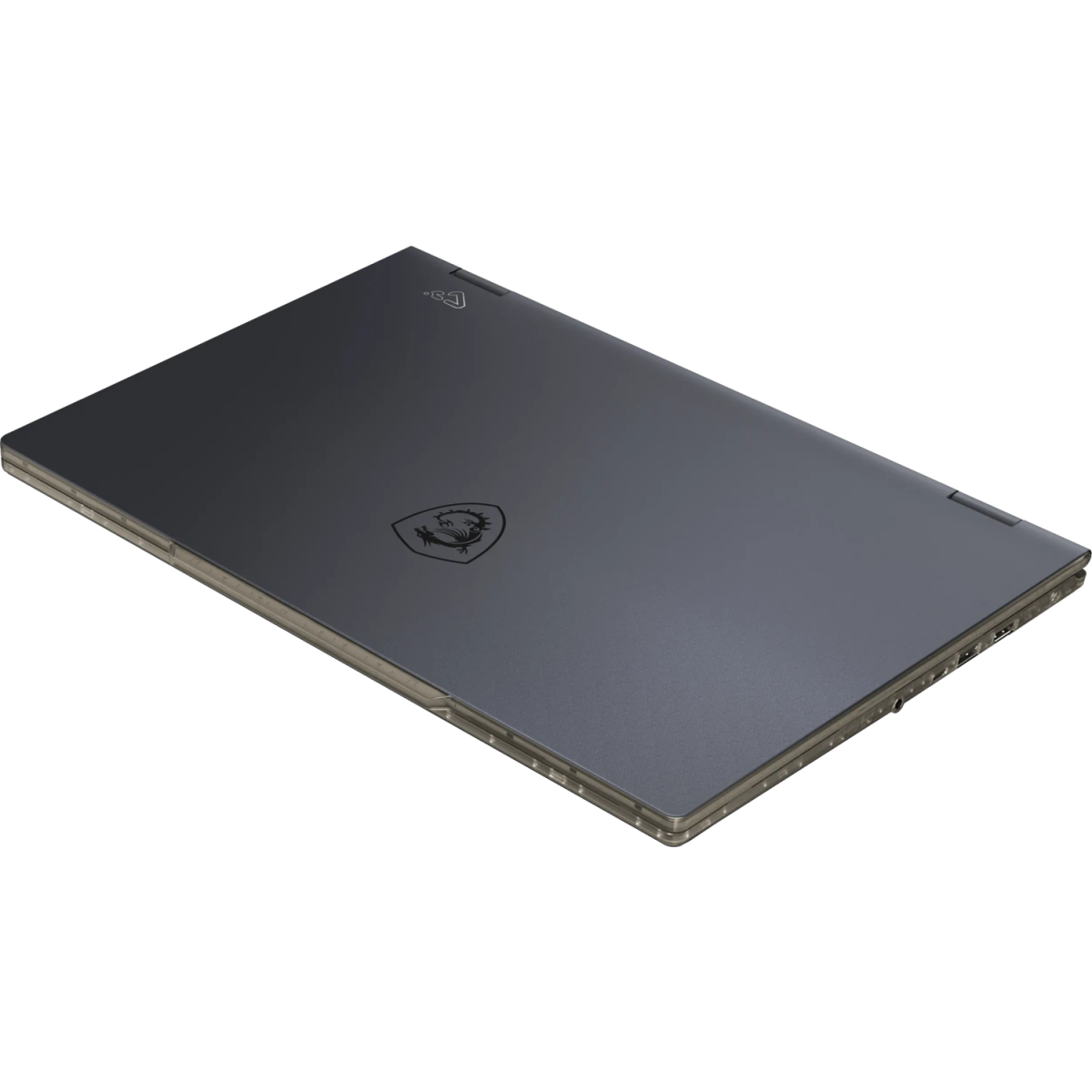 Portatīvais dators MSI Cyborg 15 B2RWEKG-067 15.6" Core 7 240H 16GB 512GB RTX 5050 8GB GDDR7 W11H Black (0015Q3-067) - foto 6