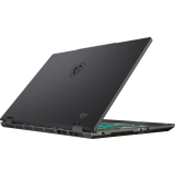 Portatīvais dators MSI Cyborg 15 B2RWEKG-067 15.6" Core 7 240H 16GB 512GB RTX 5050 8GB GDDR7 W11H Black (0015Q3-067)
