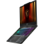 Portatīvais dators MSI Cyborg 15 B2RWEKG-067 15.6" Core 7 240H 16GB 512GB RTX 5050 8GB GDDR7 W11H Black (0015Q3-067) - foto 10
