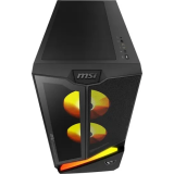 Personālais dators MSI MPG Infinite Z3 9NVRR9-609DE Ryzen 7 9700X 32GB 1TB RTX 5070 Ti W11H Black (00B94221-609)