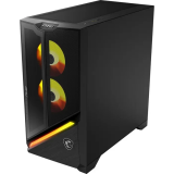 Personālais dators MSI MPG Infinite Z3 9NVRR9-609DE Ryzen 7 9700X 32GB 1TB RTX 5070 Ti W11H Black (00B94221-609)