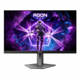 Der Monitor AOC Agon Pro AG276QZD2 Black (AG276QZD2)